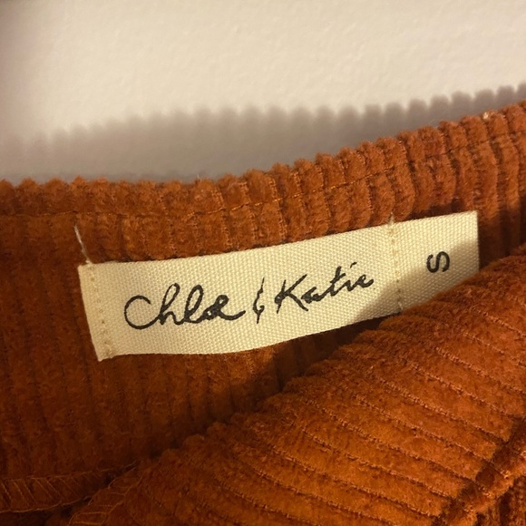 forever 21 skirt - Picture 2 of 2